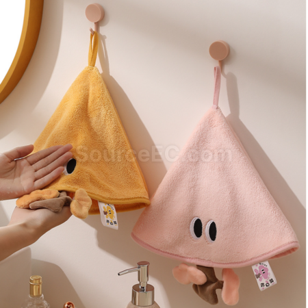 Customization Hand Towel Corporate Gifts