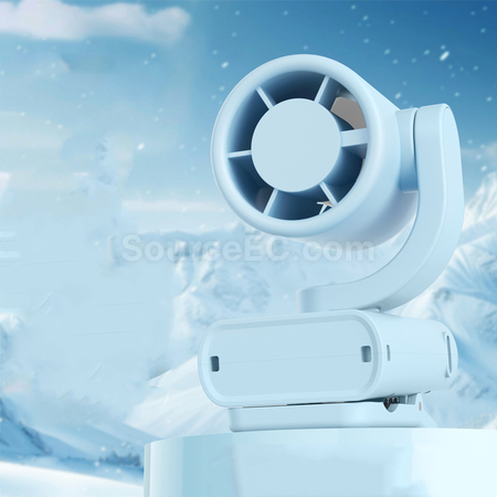 Customization Portable Fan Corporate Gifts