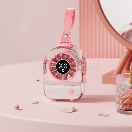 Customization Portable Fan Corporate Gifts