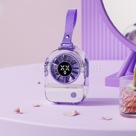 Customization Portable Fan Corporate Gifts