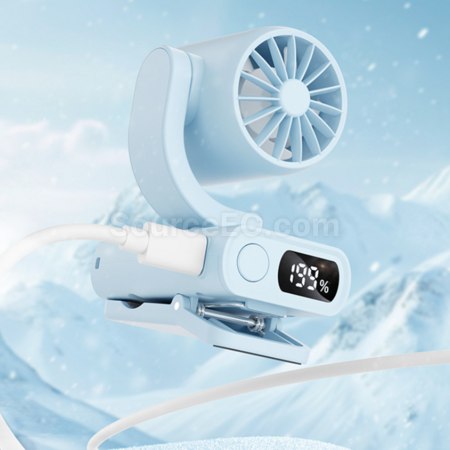 Customization Portable Fan Corporate Gifts