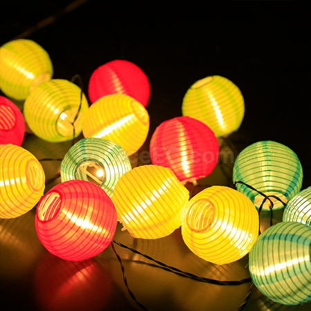 Paper Lantern
