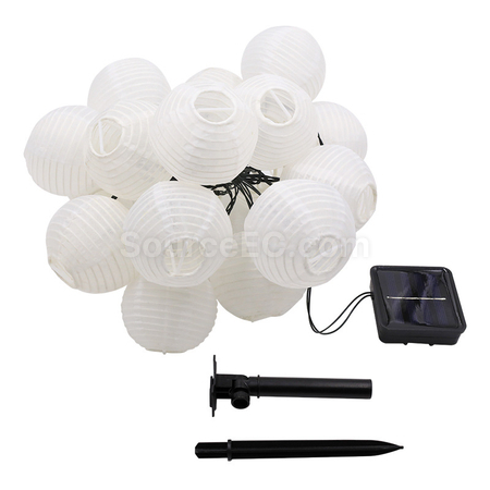 Customization Paper Lantern Corporate Gifts