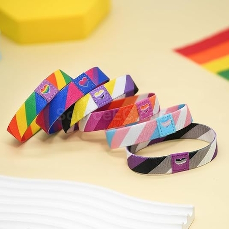 Elastic Bracelet