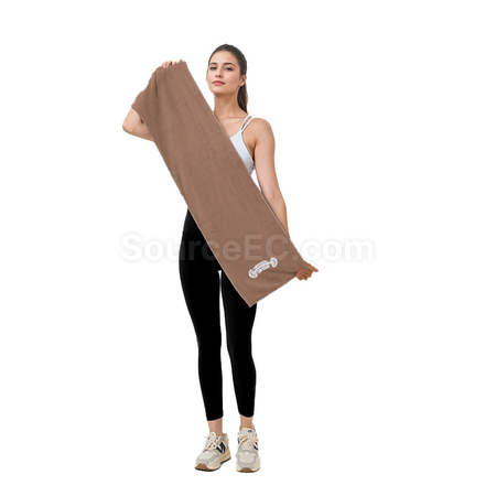 Customization Microfiber Support Towel Corporate Gifts
