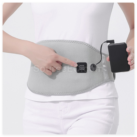 Customization Heated Waist Support Belt Corporate Gifts