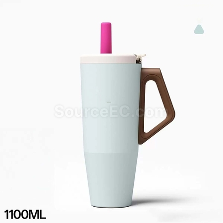 Customization 316 Stainless Steel  Large Capacity Vacuum Insulated Mug Corporate Gifts
