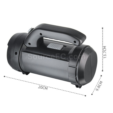 Customization Portable Lighting Tool Kit Set Corporate Gifts