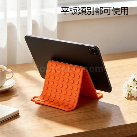 Customization Multifunctional Portable Phone And Tablet Stand Corporate Gifts