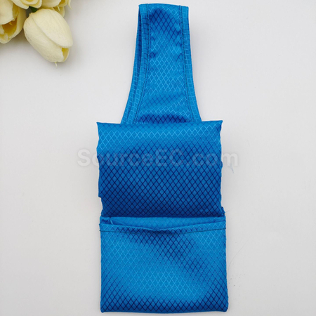 Customization Foldable Handheld Cup Sleeve Milk Tea Bag Corporate Gifts