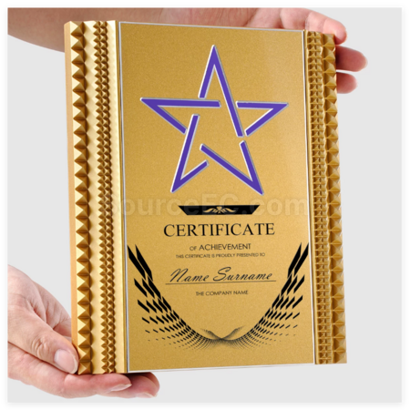 Customization Metal Medals Corporate Gifts