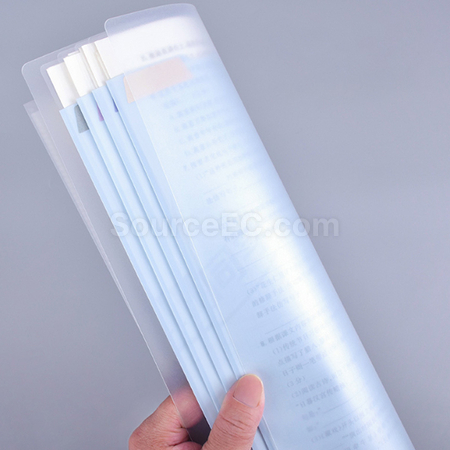 Customization File Bag Corporate Gifts