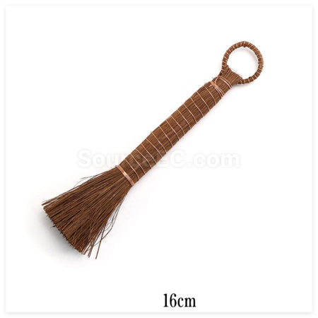 Customization Bristle Brush Tea Table Brush Corporate Gifts