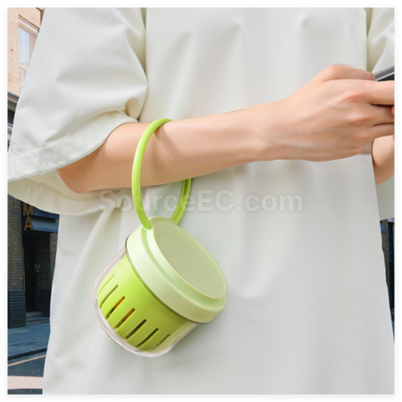 Customization Salad Cup Corporate Gifts