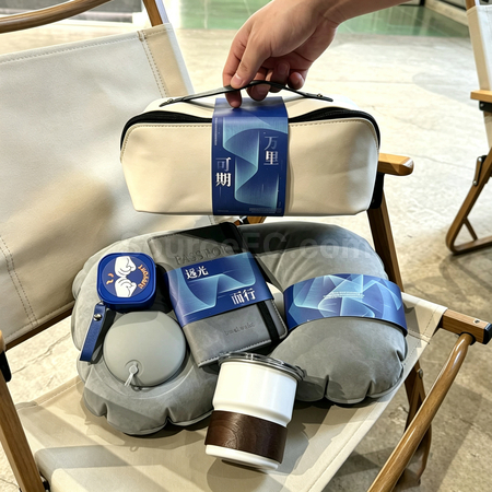Customization Onboarding Gift Pack Corporate Gifts