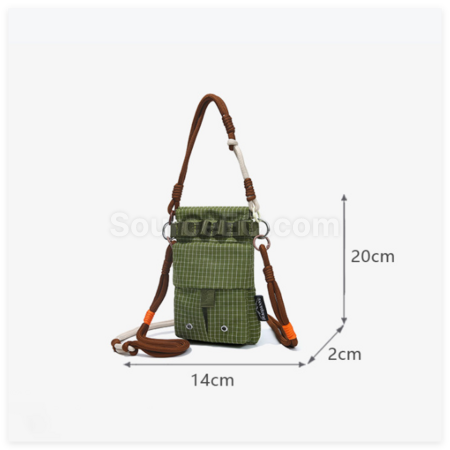 Customization Multifunctional Portable Mobile Phone Bag Corporate Gifts