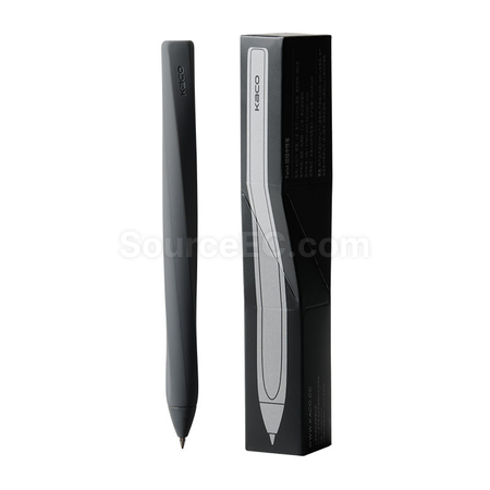 Customization KACO Twist Gel Pen Corporate Gifts