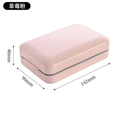 Customization Magnetic Portable Medicine Box Corporate Gifts
