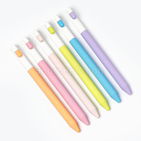 Customization Low-center-of-gravity gel ink pen Corporate Gifts