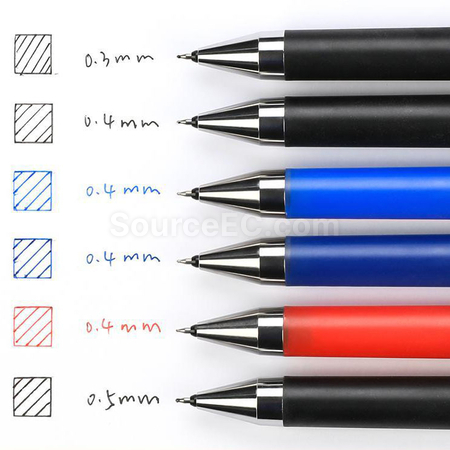 Customization PILOT Juice Gel Pen Corporate Gifts