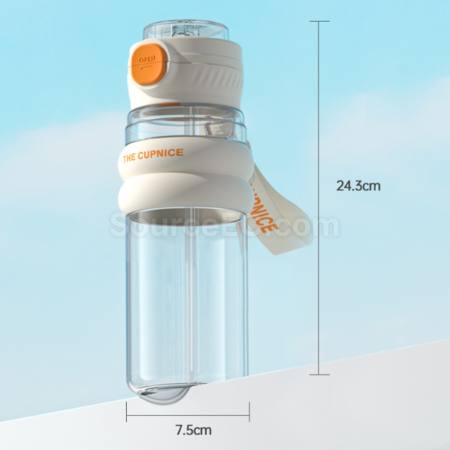 Customization Bottle Corporate Gifts