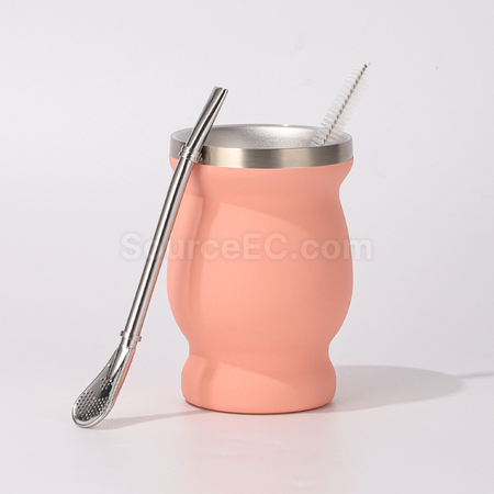 Customization 304 Stainless Steel Thermos Cup Corporate Gifts