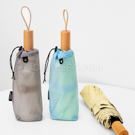 Waterproof Nylon Umbrella Cover
