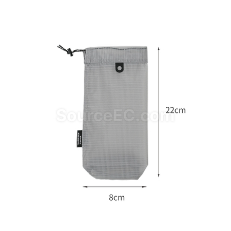 Customization Waterproof Nylon Umbrella Cover Corporate Gifts
