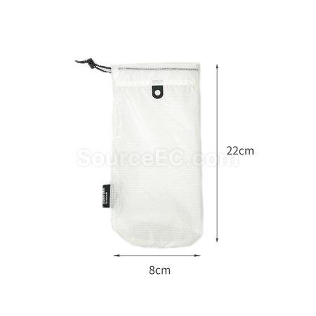 Customization Waterproof Nylon Umbrella Cover Corporate Gifts