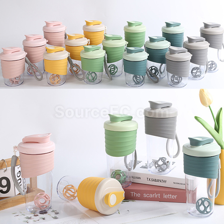 Customization Protein Shaker Cup Corporate Gifts