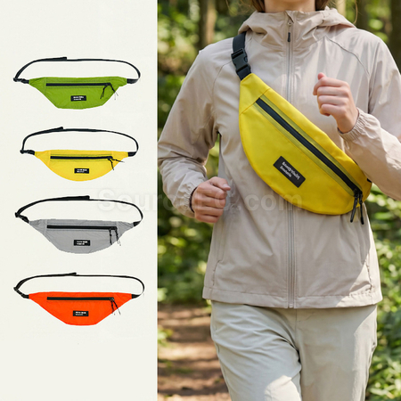 Customization Ultra‑Light Waterproof Fanny Pack Corporate Gifts