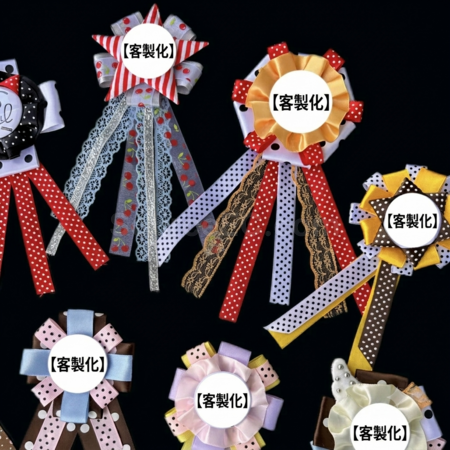 Customization Customizable badges and brooches Corporate Gifts