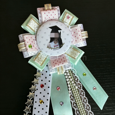 Customization Customizable badges and brooches Corporate Gifts