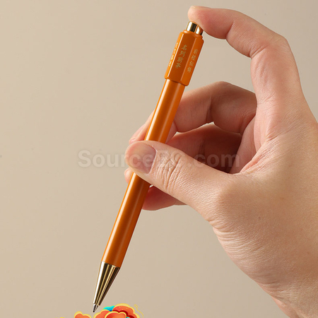 Customization Three-port cycle gel pen Corporate Gifts