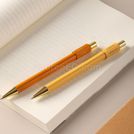 Customization Three-port cycle gel pen Corporate Gifts