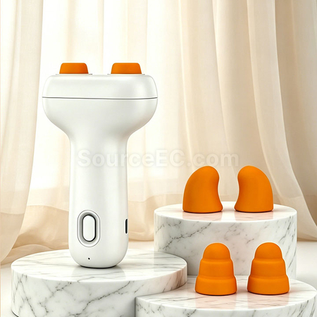 Customization Mini Neck & Shoulder Massager Corporate Gifts