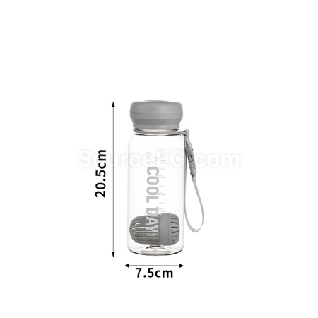 Customization Bottle Corporate Gifts