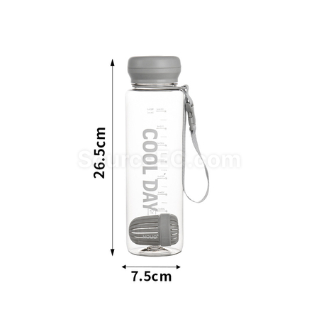 Customization Bottle Corporate Gifts