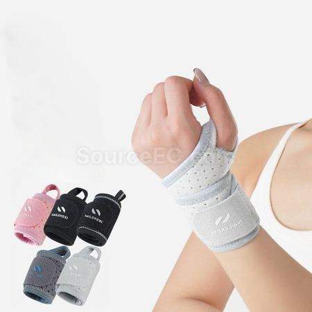 Customization Sports Support Wrist Strap Corporate Gifts