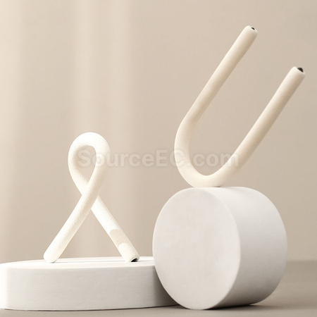 Customization Freely Bendable Multi-Purpose Hook with Random Locking Function Corporate Gifts