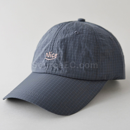 Customization Quick‑Dry Lightweight Baseball Cap Corporate Gifts