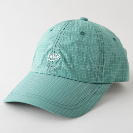 Customization Quick‑Dry Lightweight Baseball Cap Corporate Gifts