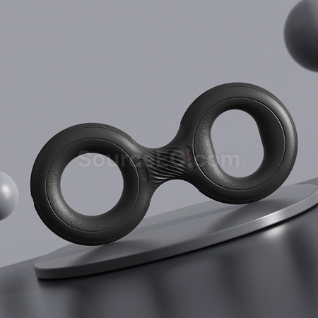 Customization Figure-8 Silicone Grip Trainer Corporate Gifts