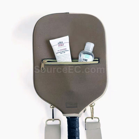 Customization Pick Racket Set Corporate Gifts
