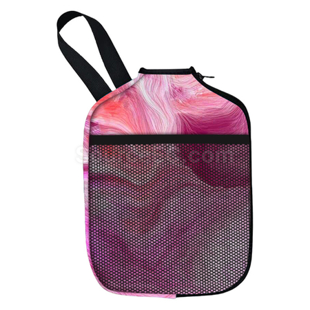 Customization Pick Racket Set Corporate Gifts