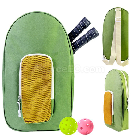 Customization One Shoulder Pick Ball Bag Corporate Gifts
