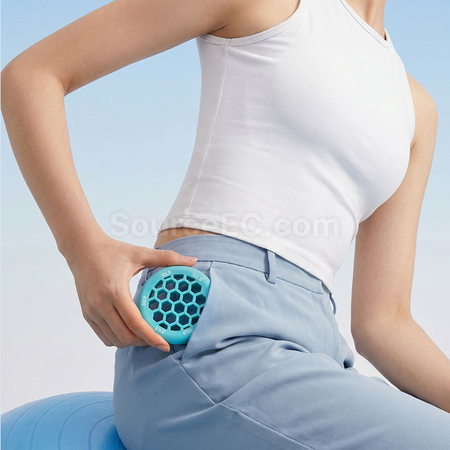 Customization Adjustable Strength Honeycomb Silicone Grip Strengthener Corporate Gifts