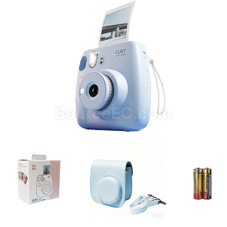 Customization Instant Camera Corporate Gifts