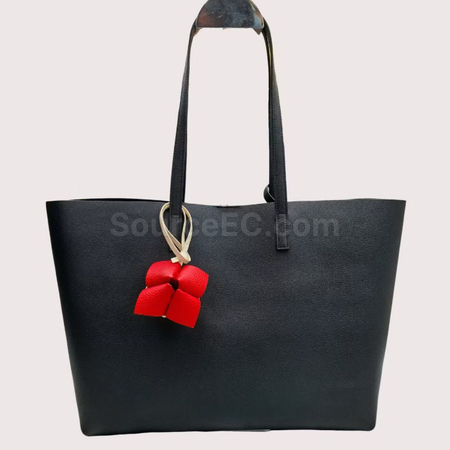 Customization East‑West‑South‑North Pendant Keychain Corporate Gifts