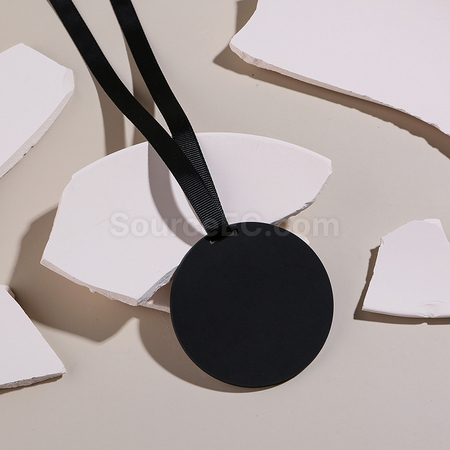 Customization EVA soft rubber scented sachet aroma card Corporate Gifts